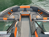 Mastercraft X22 Sister Lakes Michigan