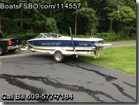 Mastercraft Prostar 190