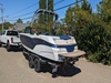 Mastercraft NXT22 Sacramento California