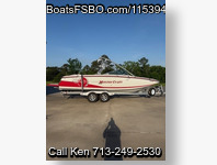 Mastercraft X55
