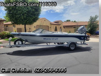 Mastercraft Pro Star