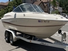 Maxum 2100 SR Huntington Harbor California