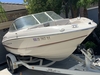 Maxum 2100 SR Huntington Harbor California