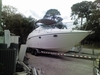 Maxum 2700 SRC