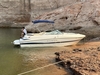 Maxum 2400 SD Bowrider Deck Boat