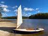 Melonseed By Crawford Boat Building Morehead City North Carolina