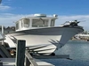 Mirage 32 Pilothouse