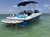 Monterey 204 FS Bowrider Miami Shores Florida BoatsFSBOgo