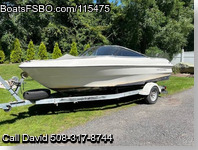 Monterey Bowrider