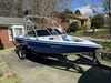 Moomba Mobius LSV Greenville South Carolina