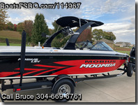 Moomba Mobius LSV