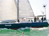 Morgan Heritage 1 Ton Ocean Racer Clearwater Beach Florida