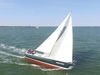 Morgan 302 Sloop