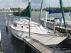 Morgan 323 Tarpon Springs Florida