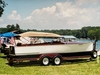 Morris Brothers Launch Moneta Virginia BoatsFSBOgo