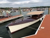 Morris Brothers Launch Moneta Virginia BoatsFSBOgo