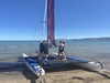 Nacra 570 Salt Lake City Utah BoatsFSBOgo