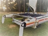 Nacra 5.5 SL Lynden Washington