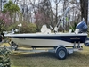 Nautic Star 1910 Bay Denham Srings Louisiana