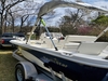 Nautic Star 1910 Bay Denham Srings Louisiana