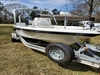 Nautic Star 1910 Bay Denham Srings Louisiana