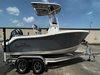 Nautic Star 2102 Legacy