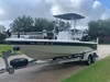 Nautic Star 224 XTS Cypress  Texas