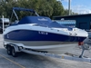 Nautic Star 223 DC Sport Deck Winter Park Florida