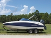 Nautic Star 223 DC Freeport Florida