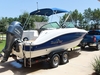 Nautic Star 223 DC Freeport Florida