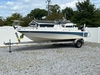 Nautic Star 2110 Brisgeton North Carolina