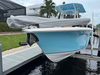 Nautic Star 25 XS Marco Island Florida