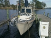 Nauticat 36 Oriental North Carolina