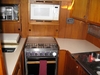 Nauticat 43 Wrangell Alaska