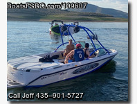 Nautique 210 Super Air TE