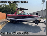 Nautique GS 24