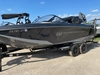 Nautique G23 Silverlake Marina Grapevine Texas