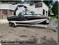 Nautique Super Air Nautique 210