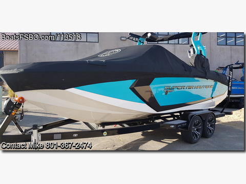 23'  2019 Nautique G23