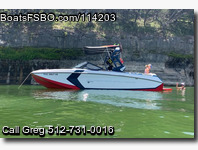 Nautique Super Air Nautique G23