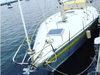 Navalu Racer Cruiser Swing Keel