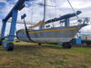 Navalu Racer Cruiser Swing Keel Miami Beach Florida