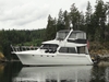 Navigator Pilothouse