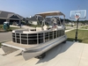 Newly Remodeled 20' Pontoon Riviera Cruiser Fort Wayne Indiana Newly Remodeled 20' Pontoon Riviera Cruiser Fort Wayne Indiana BoatsFSBOgo