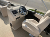 Newly Remodeled 20' Pontoon Riviera Cruiser Fort Wayne Indiana Newly Remodeled 20' Pontoon Riviera Cruiser Fort Wayne Indiana BoatsFSBOgo
