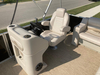 Newly Remodeled 20' Pontoon Riviera Cruiser Fort Wayne Indiana Newly Remodeled 20' Pontoon Riviera Cruiser Fort Wayne Indiana BoatsFSBOgo
