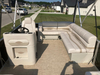 Newly Remodeled 20' Pontoon Riviera Cruiser Fort Wayne Indiana Newly Remodeled 20' Pontoon Riviera Cruiser Fort Wayne Indiana BoatsFSBOgo