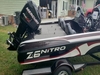 Nitro Z6 Clayton North Carolina