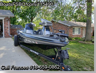 Nitro NX882 DC