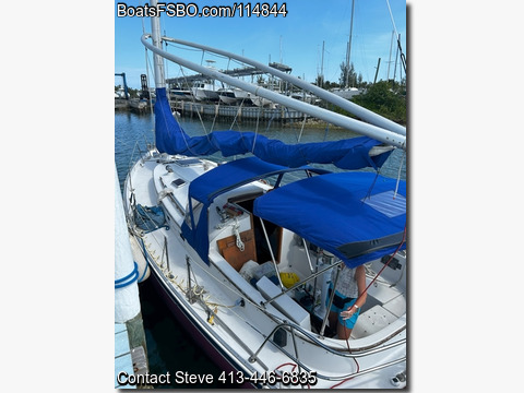 30'  1988 Nonsuch ULTRA 30